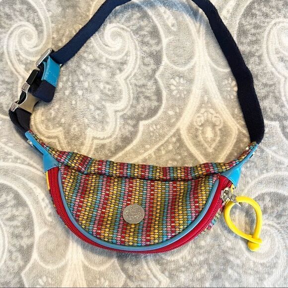 Orobianco kids Fanny pack - Picture 2 of 3